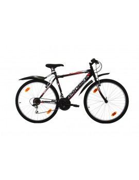 Mountainbikes